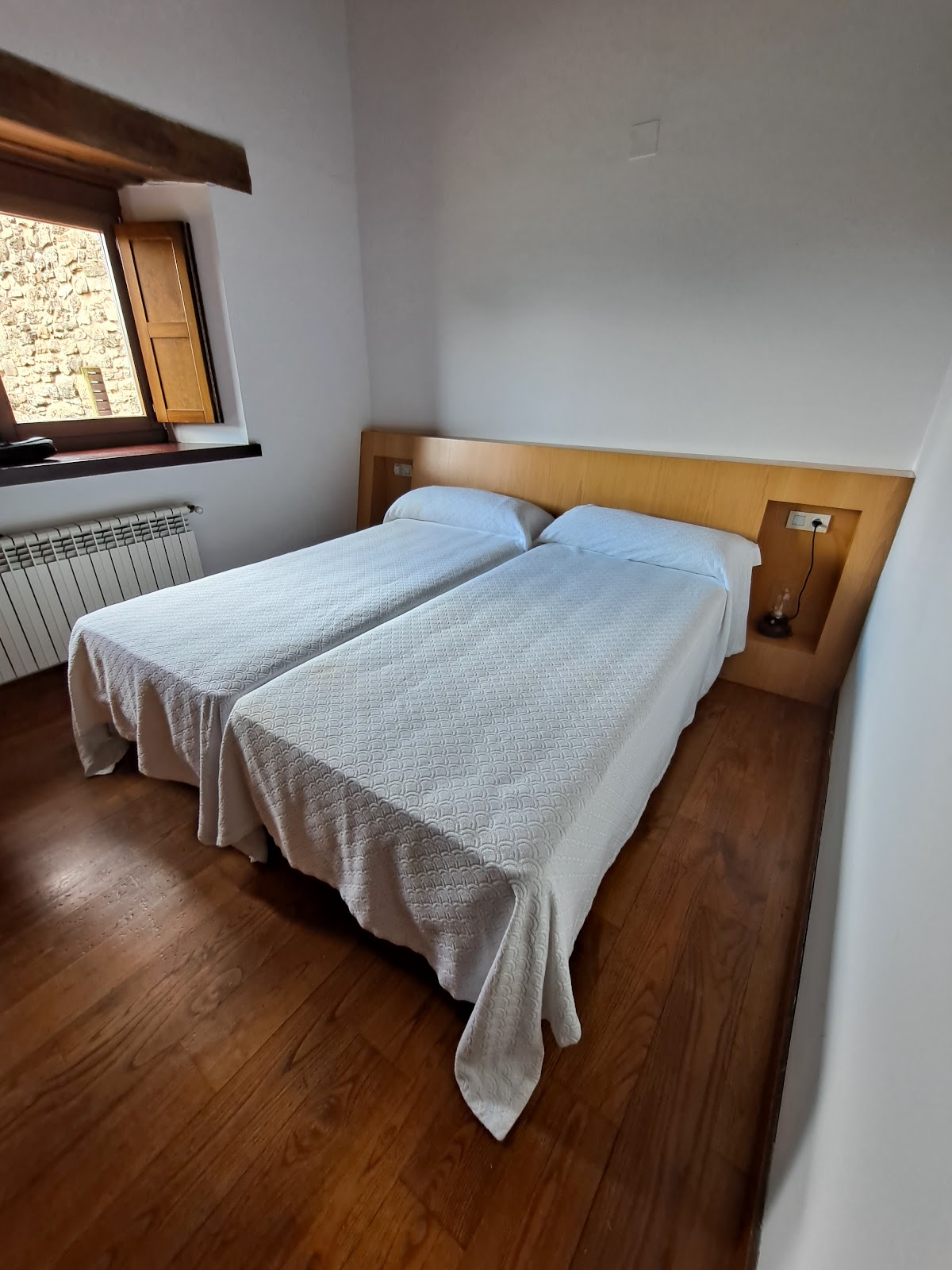 Rectoral de Lestedo photo 12, accommodation listing in Os Valos on the Camino Frances
