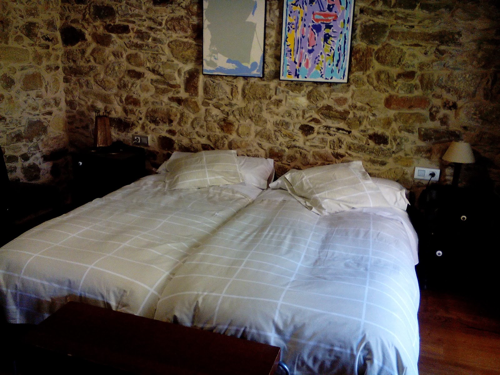 Rectoral de Lestedo photo 17, accommodation listing in Os Valos on the Camino Frances