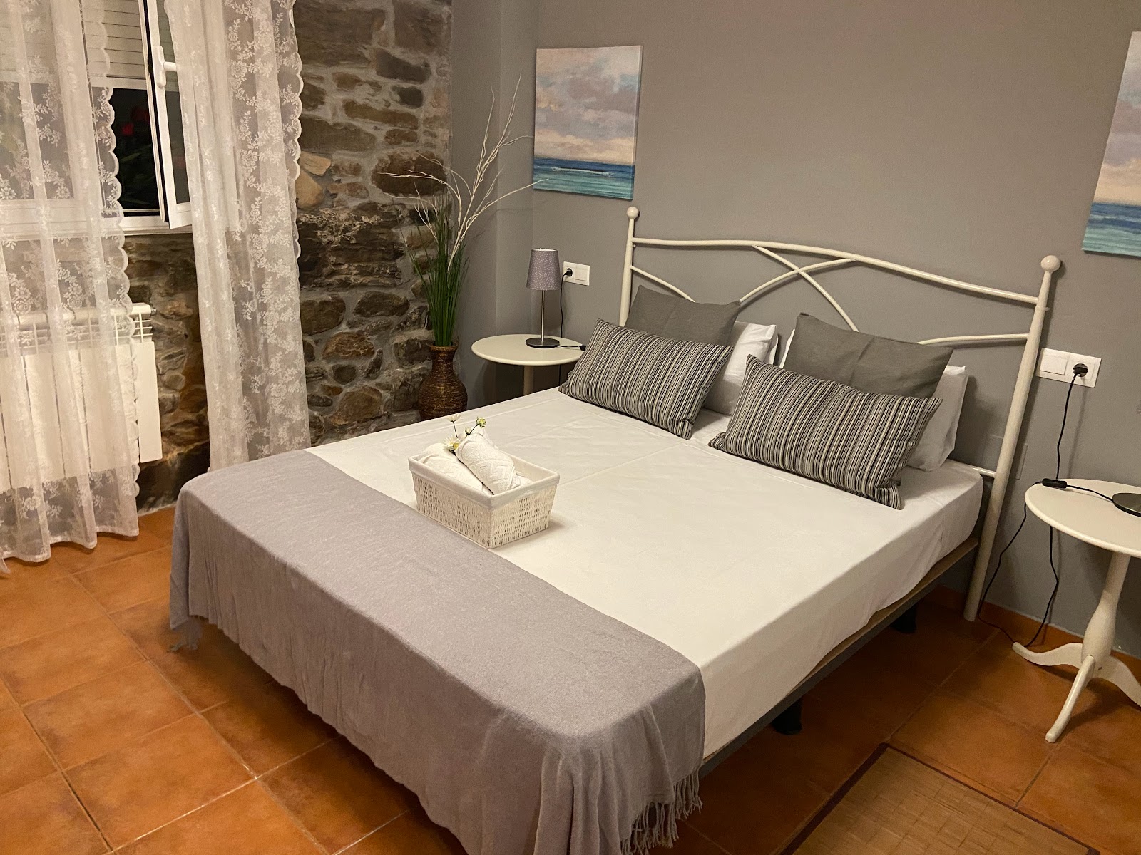 Hostal Casa San Nicolás - Molinaseca photo 19, guesthouse accommodation in Molinaseca on the Camino Frances