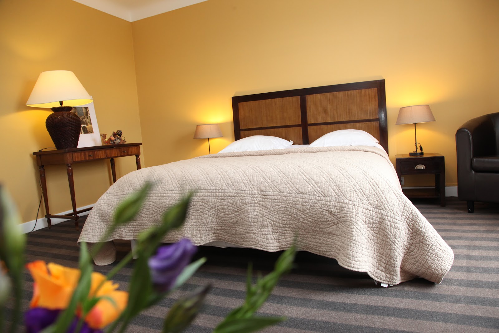 Gure Lana photo 14, accommodation listing in St Jean Pied de Port on the Camino Frances