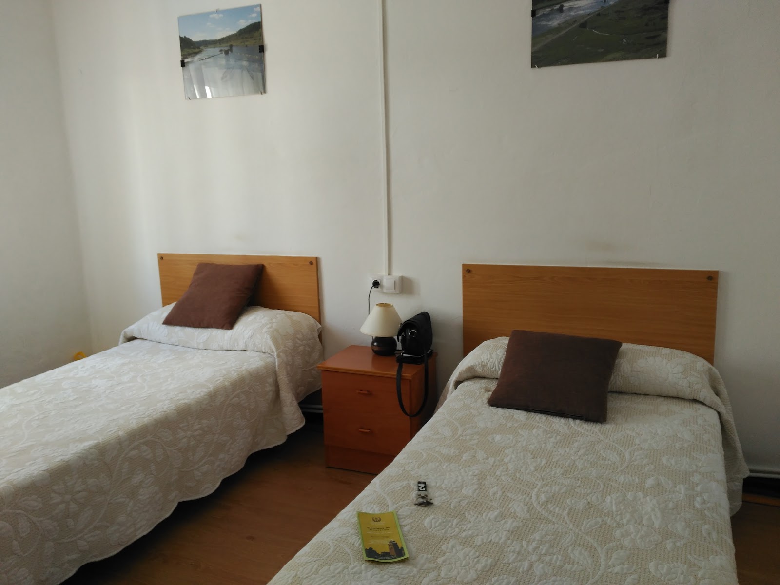 Pension Casa Maruja photo 3, pension accommodation in Castromayor on the Camino Frances