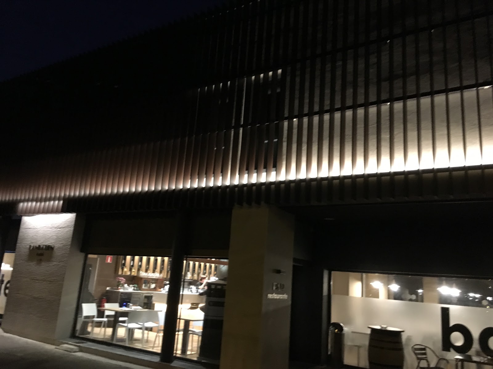 Hotel Restaurante Landaben photo 10, hotel accommodation in Pamplona on the Camino Frances