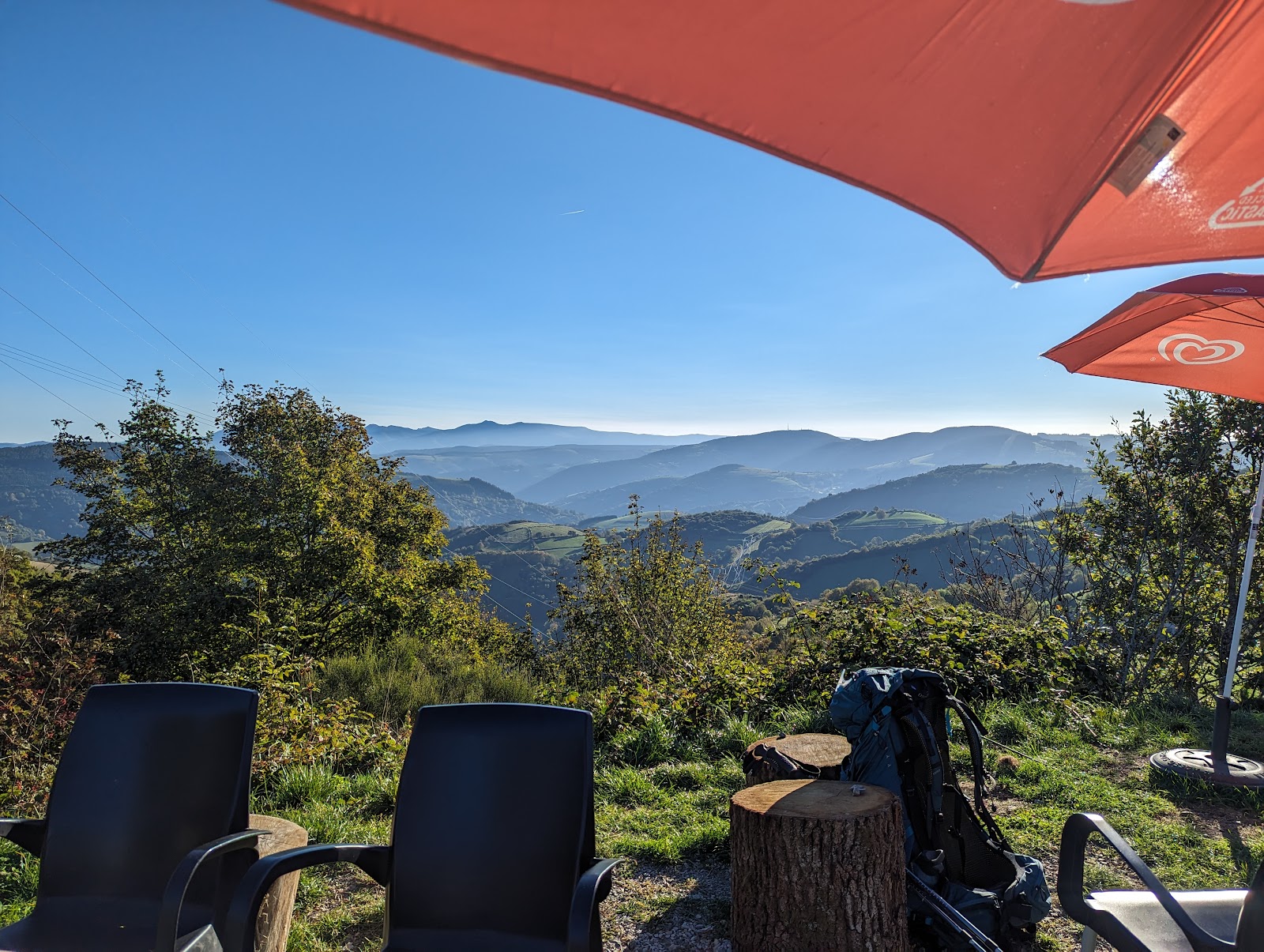 Albergue del Puerto photo 6, albergue accommodation in Alto do Poio on the Camino Frances