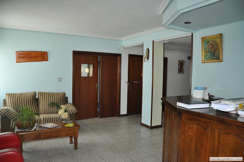 Hotel Belorado photo 4, hotel accommodation in Belorado on the Camino Frances