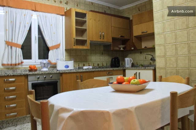 Venecia Hostel - Bed & Breakfast photo 15, accommodation listing in Villafranca del Bierzo on the Camino Frances