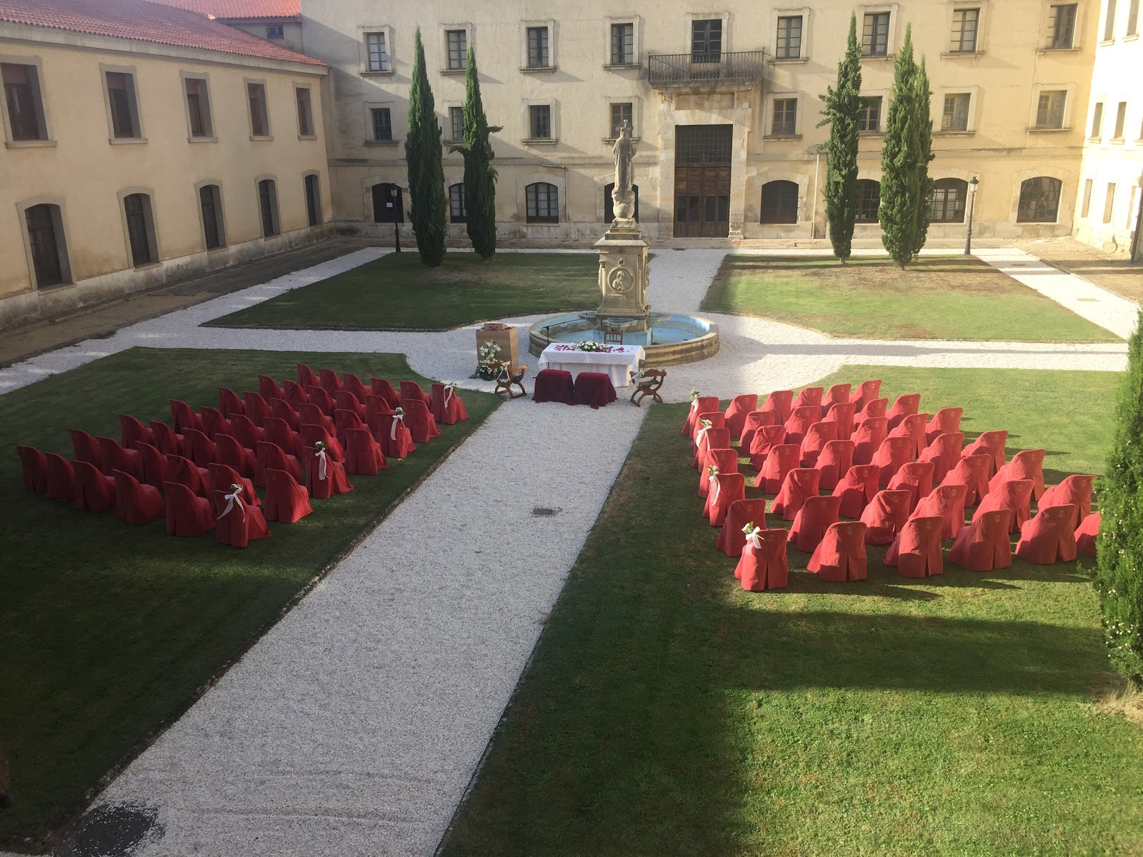 Monasterio San Zoilo | Hotel photo 20, hotel accommodation in Carrión de los Condes on the Camino Frances
