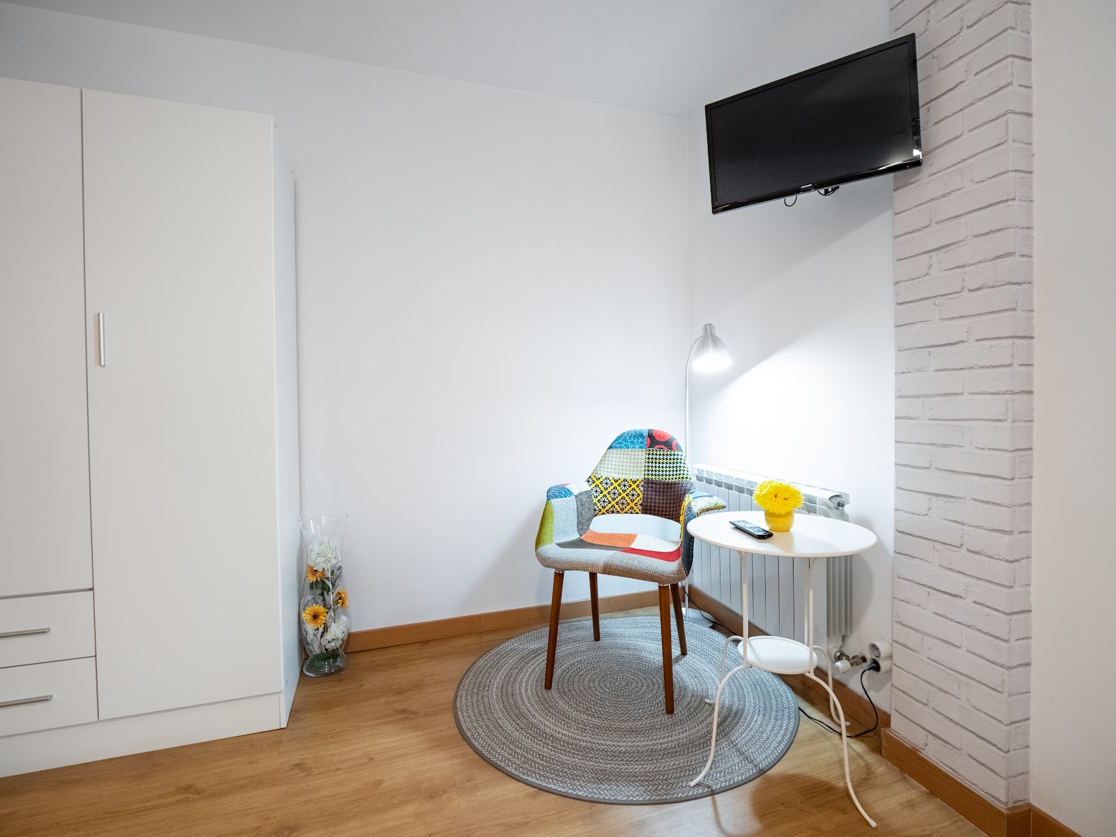 Apartamentos Argia photo 6, apartment accommodation in Estella on the Camino Frances