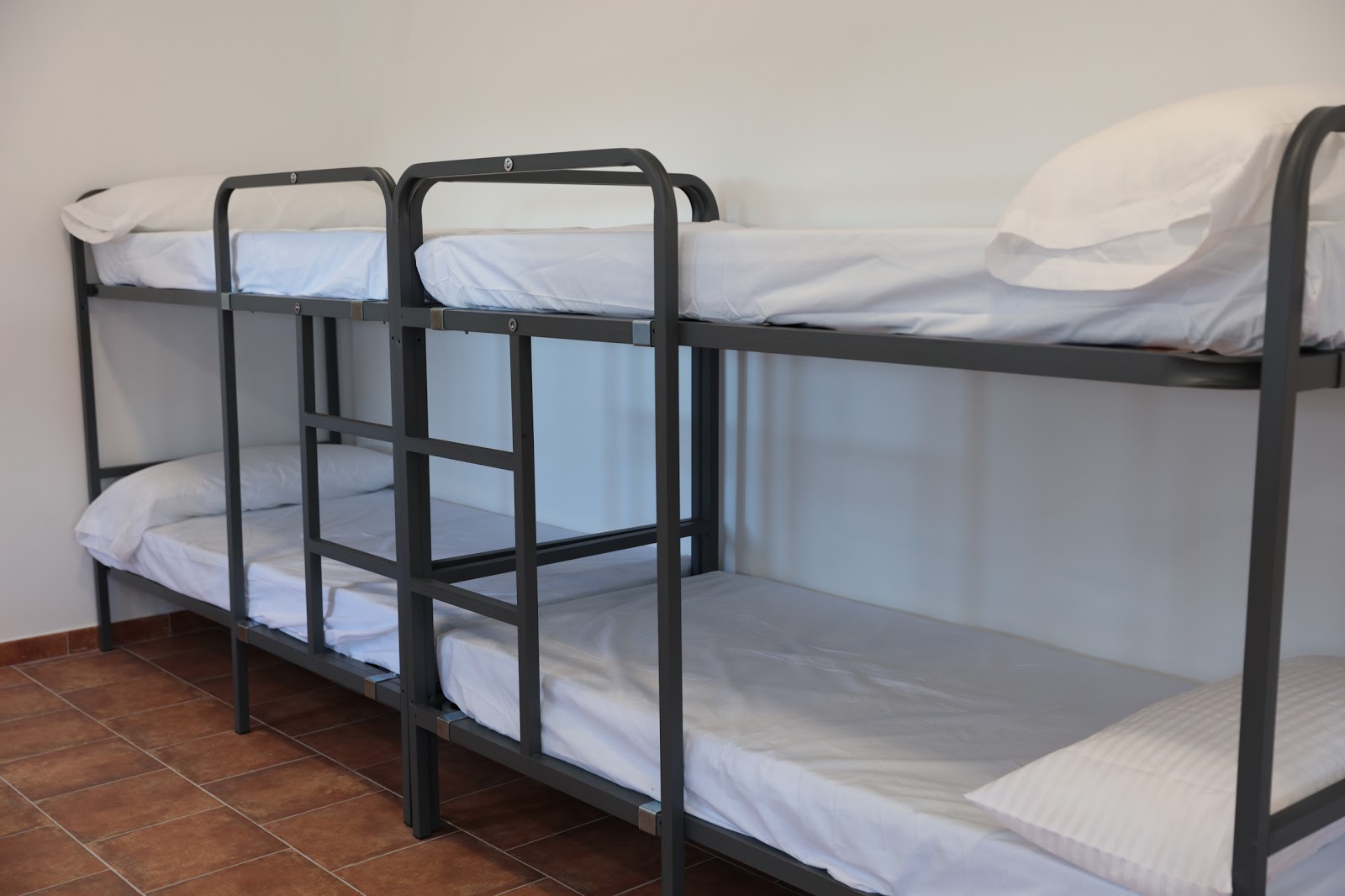 Albergue Ortiz photo 2, albergue accommodation in Castromayor on the Camino Frances