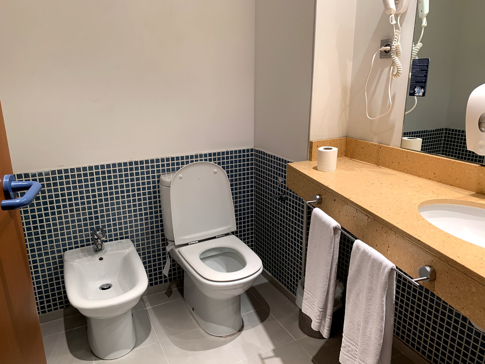 Sercotel Murrieta photo 20, hotel accommodation in Logroño on the Camino Frances
