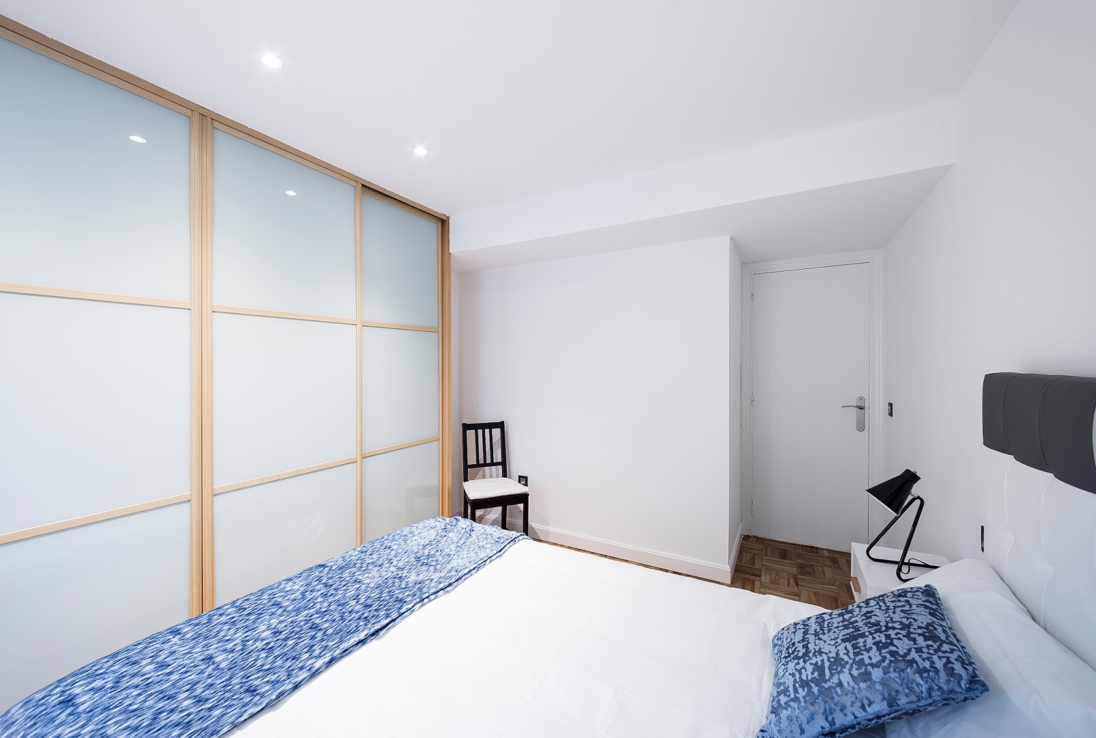 el hogar de san fermin, apartment accommodation in Pamplona on the Camino Frances