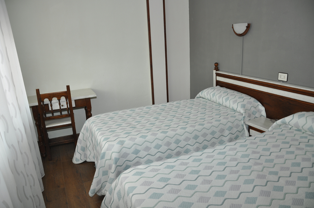 Hotel Belorado photo 8, hotel accommodation in Belorado on the Camino Frances