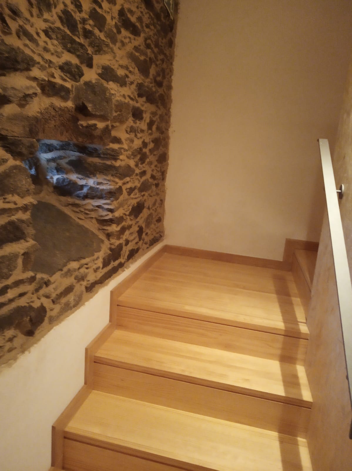 Albergue A Ponte de Ferreiros photo 9, albergue accommodation in A Calle de Ferreiros on the Camino Frances