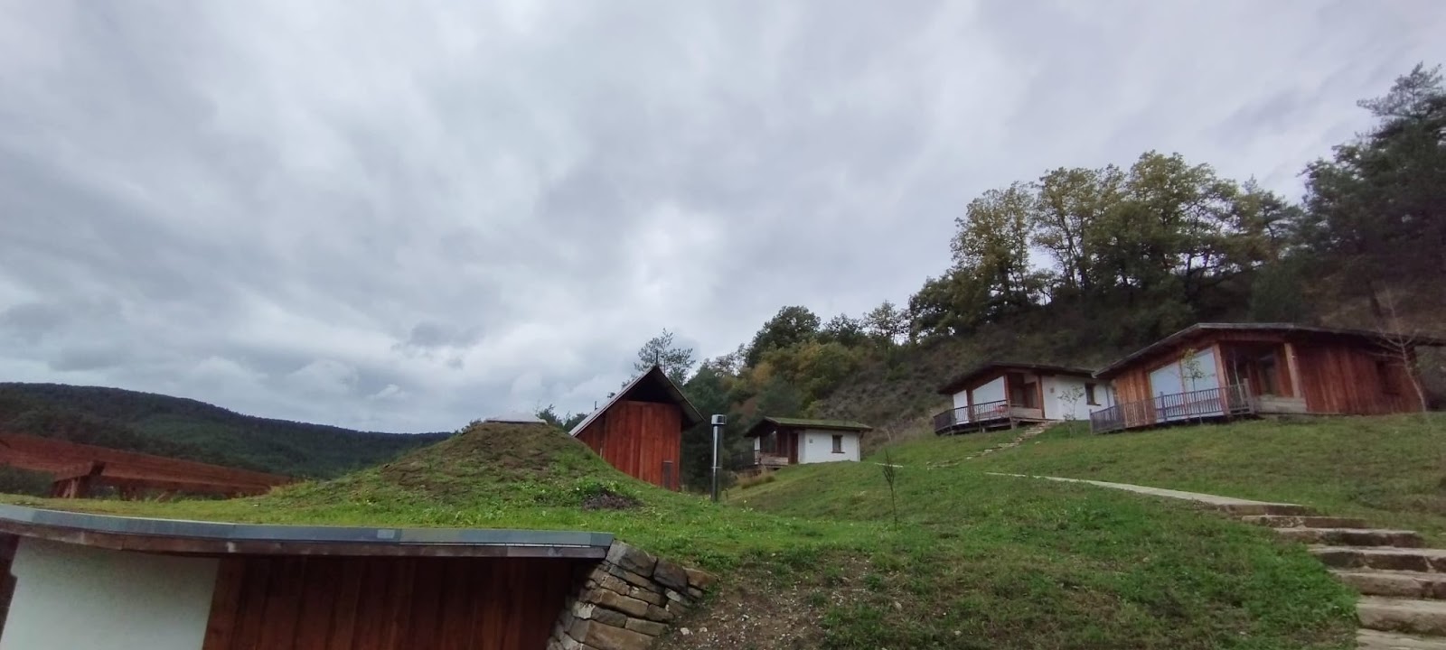 Agotzenea, apartment accommodation in Zubiri on the Camino Frances