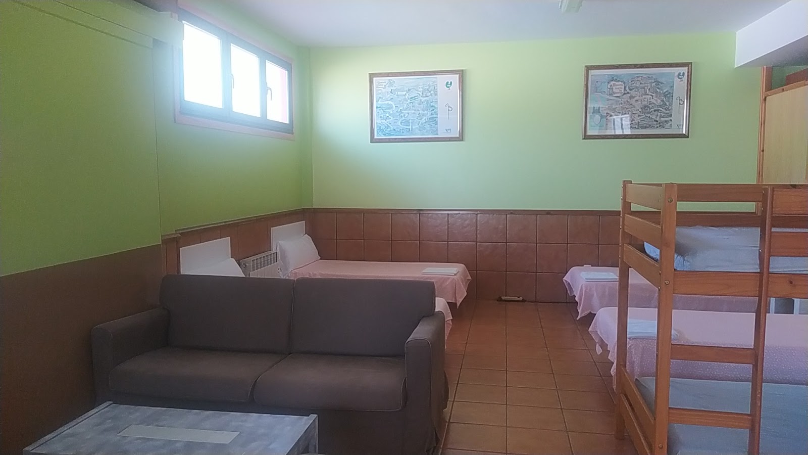 A CONDA photo 15, guesthouse accommodation in Arzúa on the Camino Frances