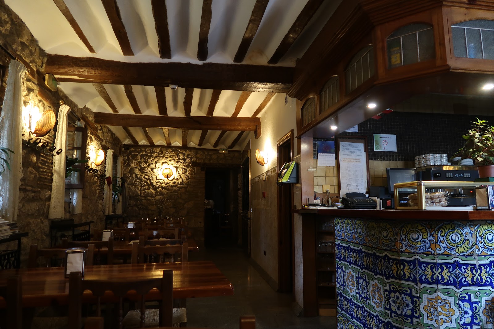 Puerta Romeros photo 7, hotel accommodation in Burgos on the Camino Frances
