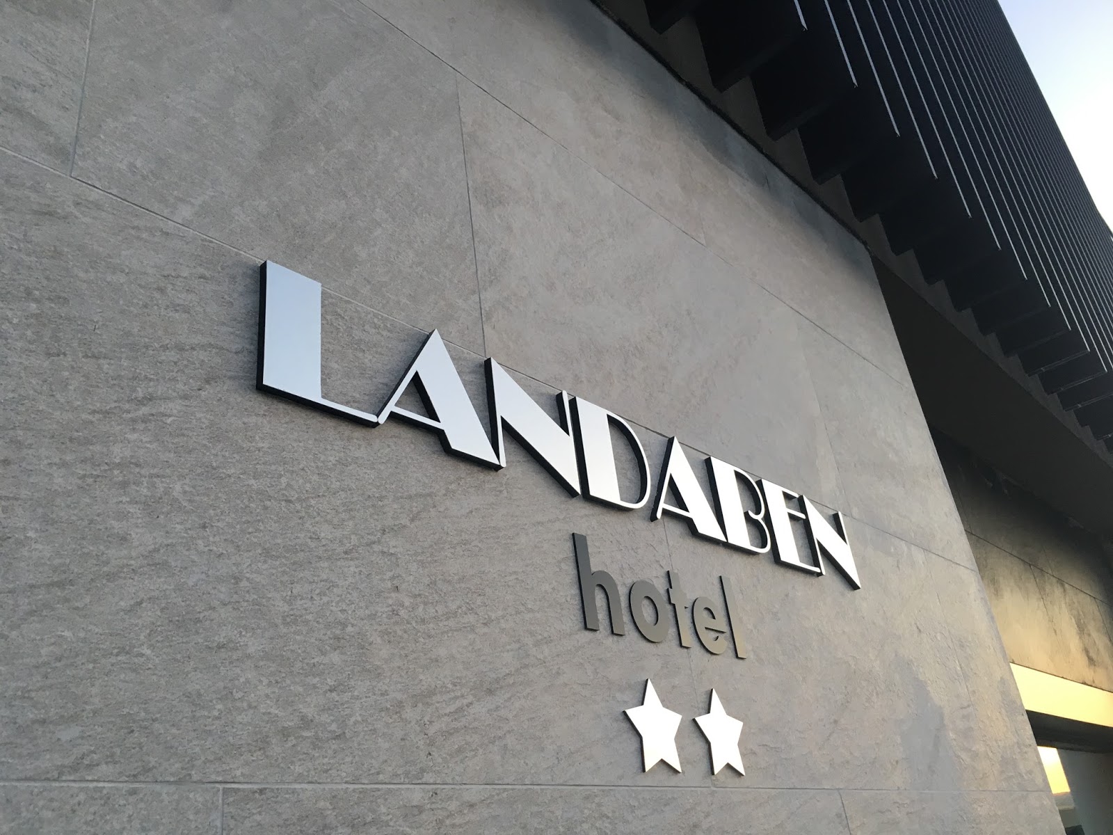 Hotel Restaurante Landaben photo 8, hotel accommodation in Pamplona on the Camino Frances