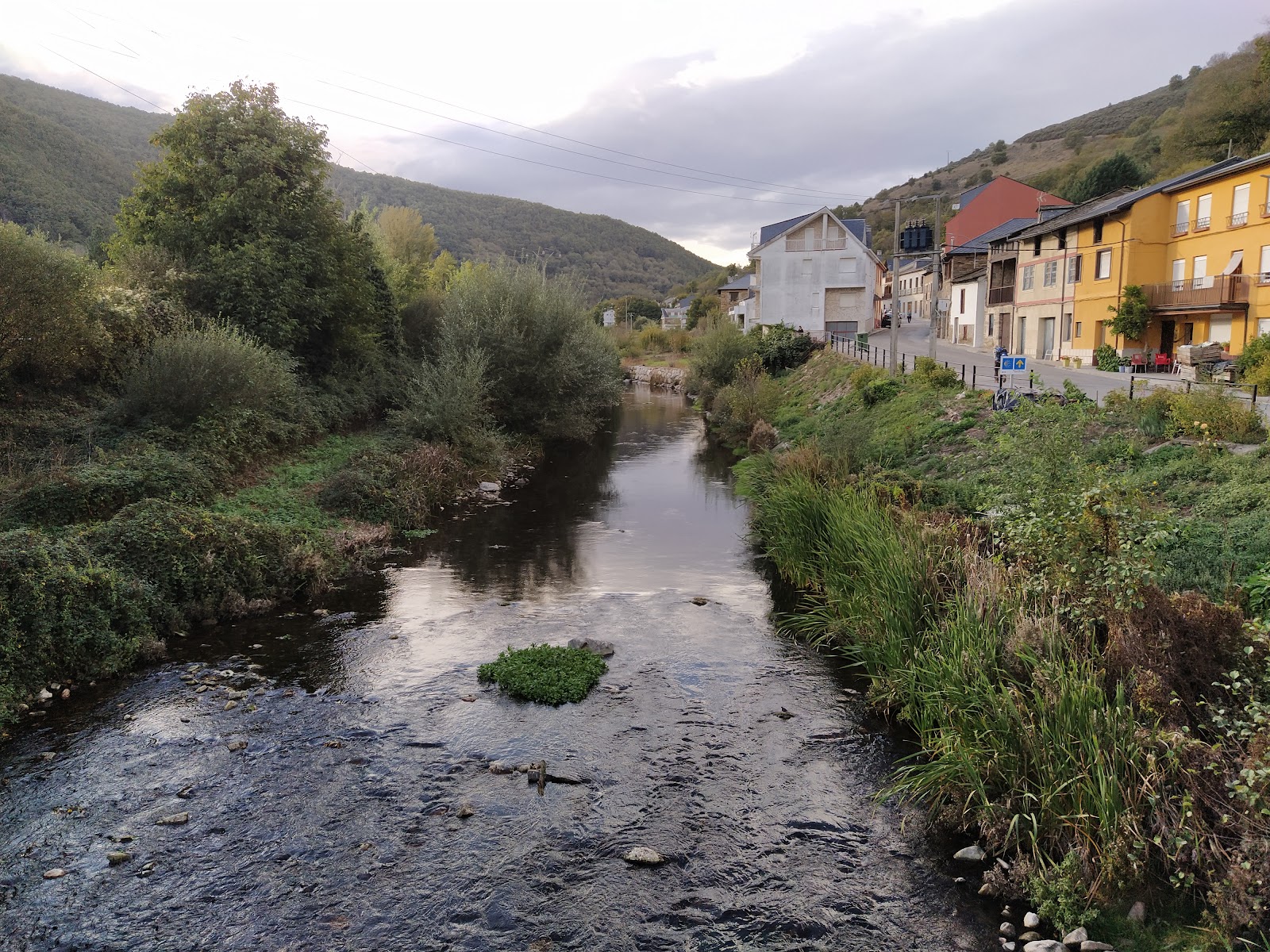 Casa Rural Os Arroxos photo 15, accommodation listing in Trabadelo on the Camino Frances