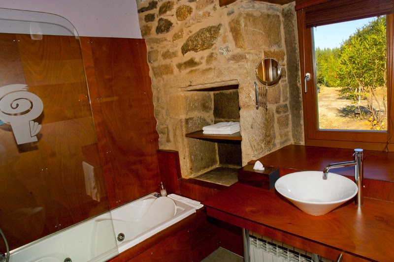 Rectoral de Lestedo photo 13, accommodation listing in Os Valos on the Camino Frances
