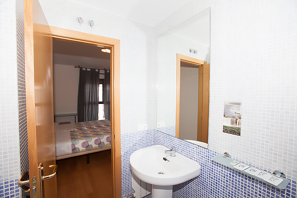 Hostal Via Láctea photo 3, pension accommodation in Burgos on the Camino Frances
