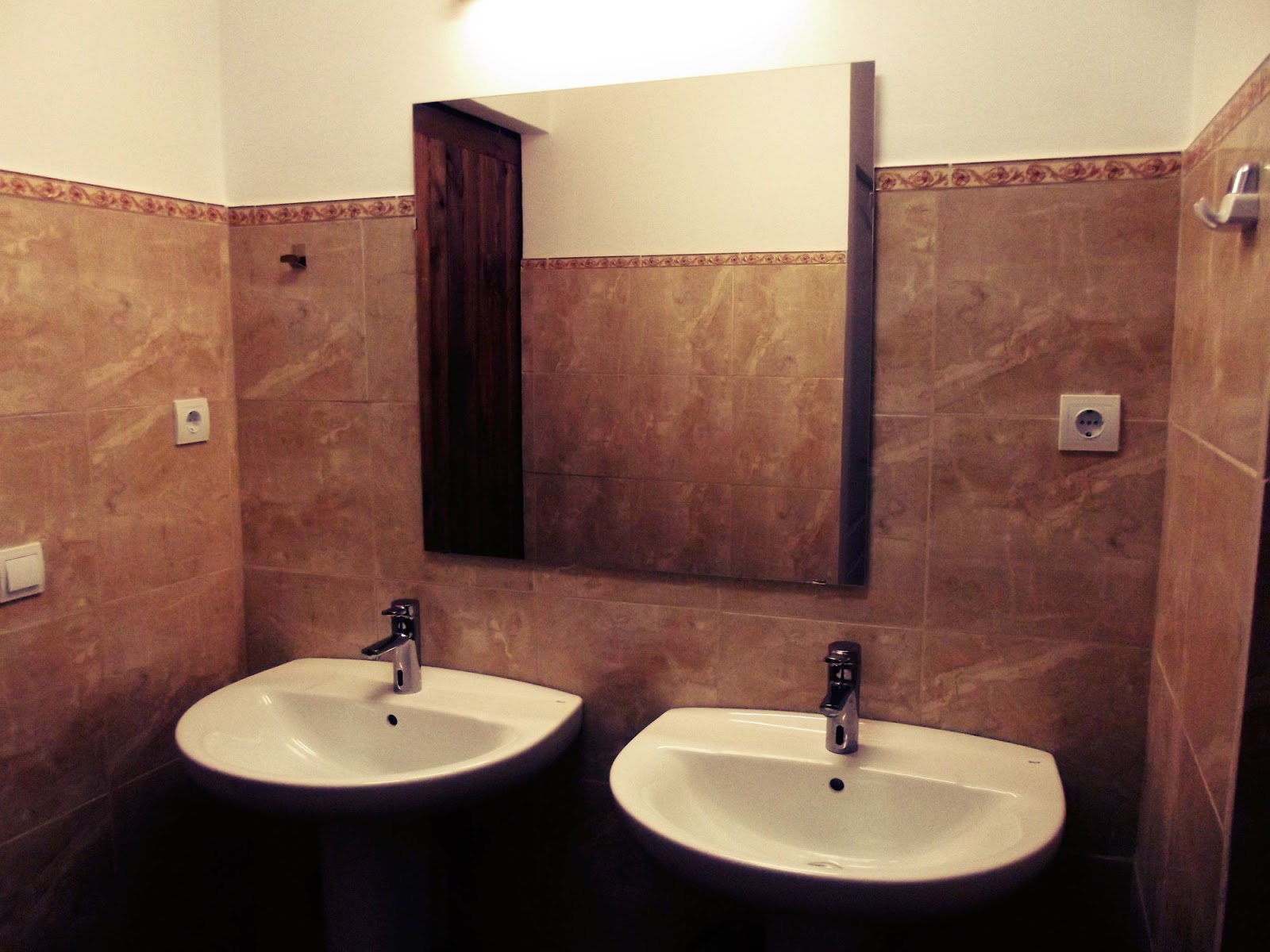 Albergue "Nido de Cigüeña" photo 3, albergue accommodation in Nájera on the Camino Frances