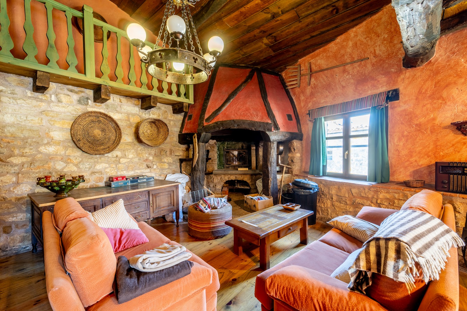 INpulse Atapuerca Hostel photo 4, albergue accommodation in Atapuerca on the Camino Frances