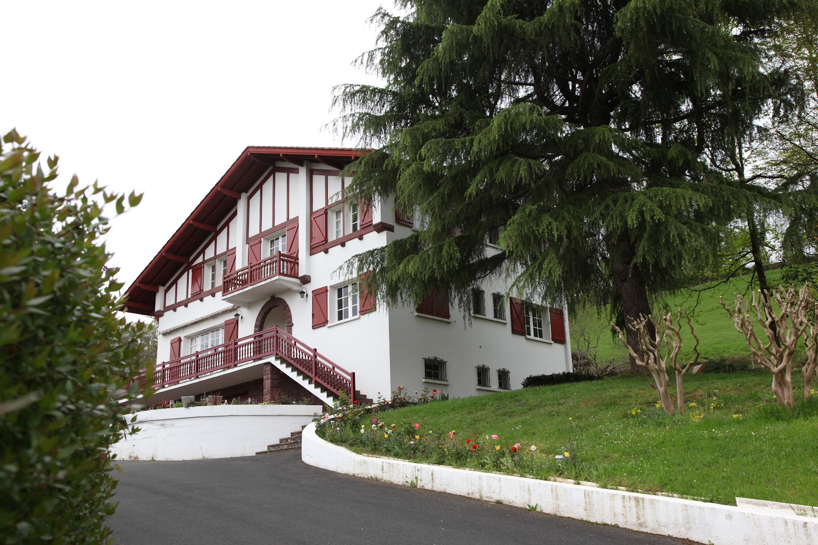 Gure Lana photo 11, accommodation listing in St Jean Pied de Port on the Camino Frances