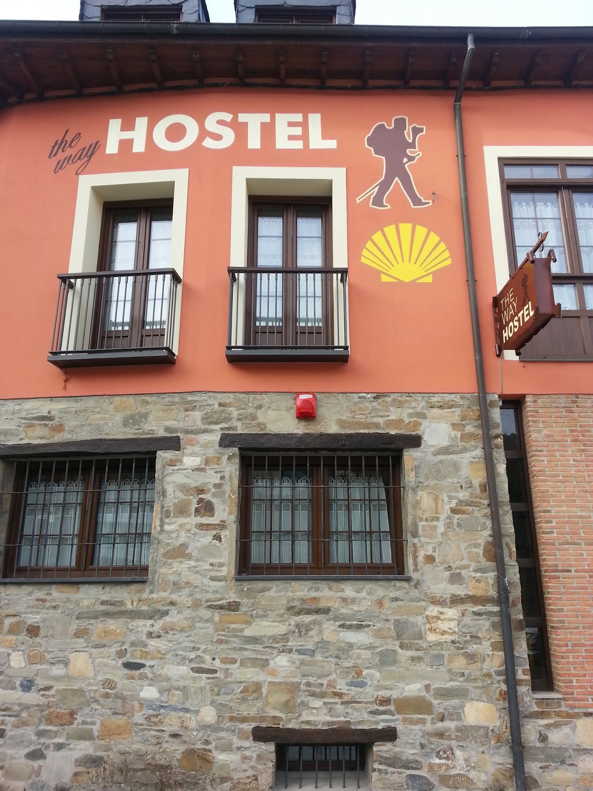 The Way Hotel Molinaseca photo 11, hotel accommodation in Molinaseca on the Camino Frances