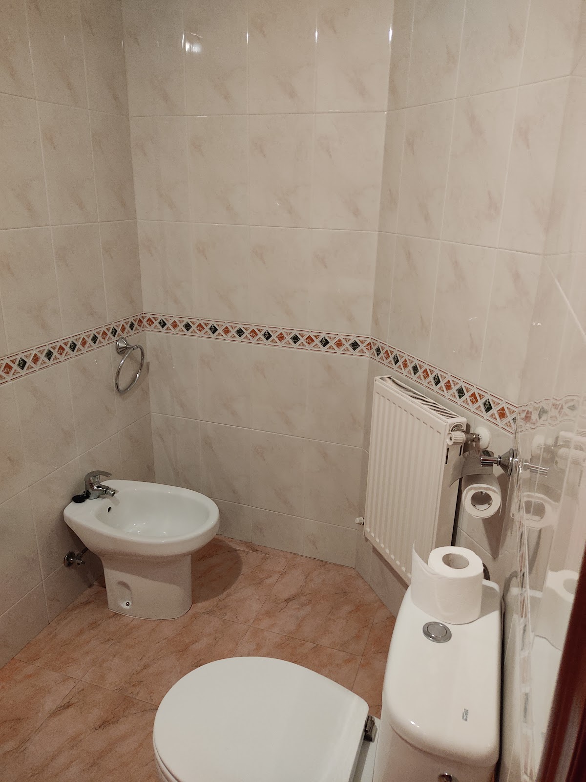 Los dos alemanes photo 9, hotel accommodation in Coto on the Camino Frances