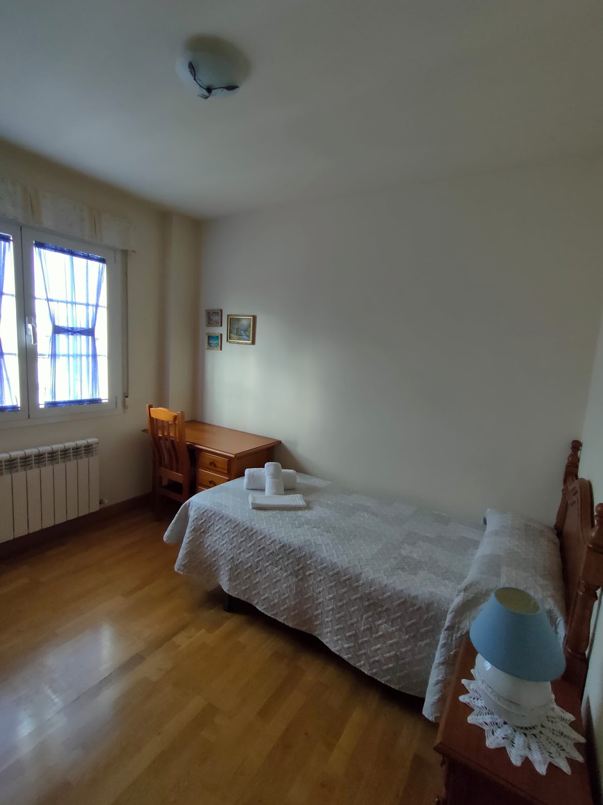 Casa Raichu photo 7, pension accommodation in Obanos on the Camino Frances