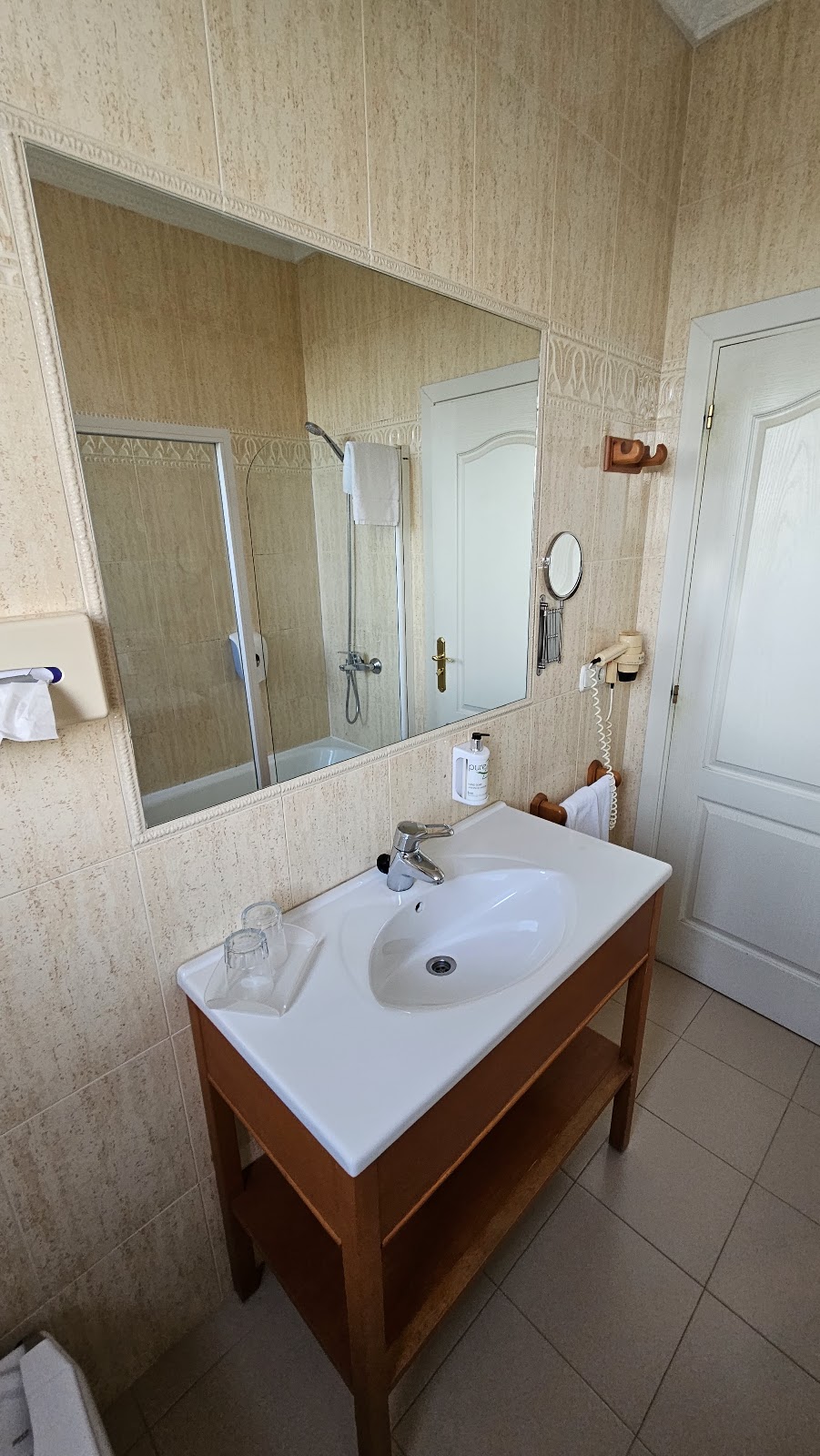 Hotel San Camilo | Navarrete photo 19, hotel accommodation in Navarrete on the Camino Frances