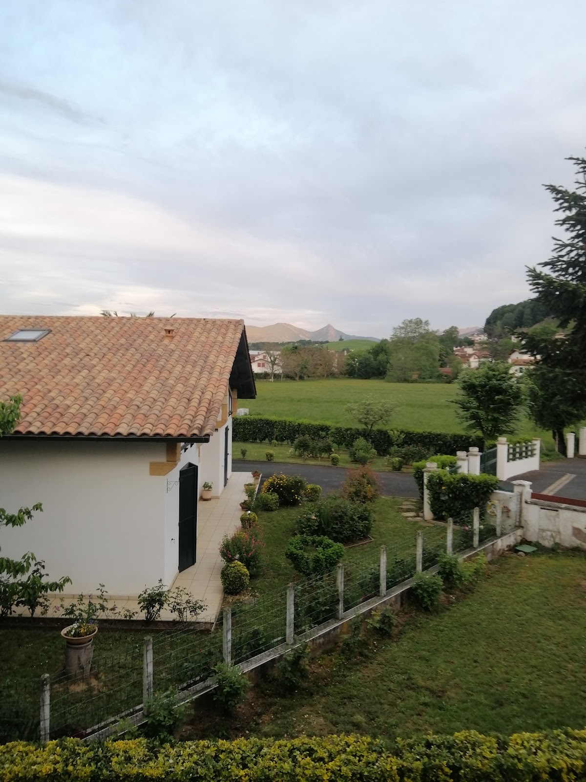 Maison Bakea photo 12, guesthouse accommodation in St Jean Pied de Port on the Camino Frances