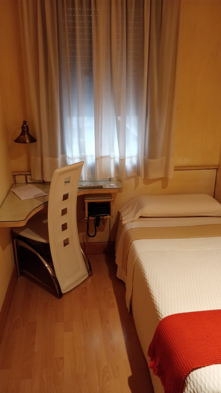 Hotel Castillo de Javier photo 20, hotel accommodation in Pamplona on the Camino Frances
