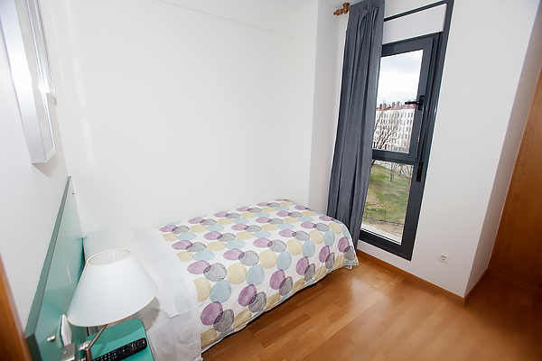 Hostal Via Láctea photo 8, pension accommodation in Burgos on the Camino Frances
