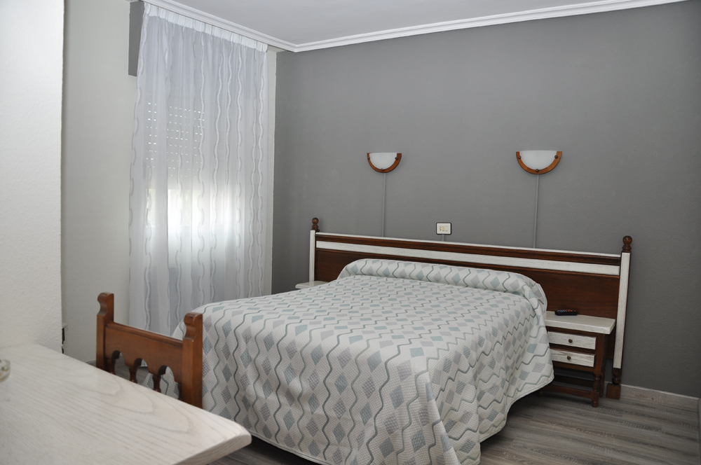 Hotel Belorado photo 2, hotel accommodation in Belorado on the Camino Frances