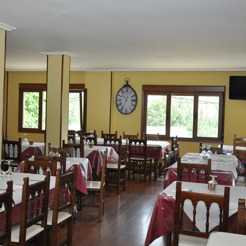 Hotel Belorado photo 9, hotel accommodation in Belorado on the Camino Frances