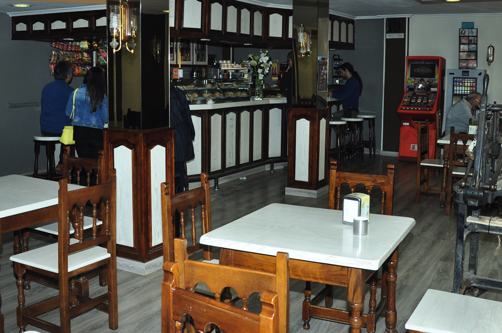 Hotel Belorado photo 6, hotel accommodation in Belorado on the Camino Frances