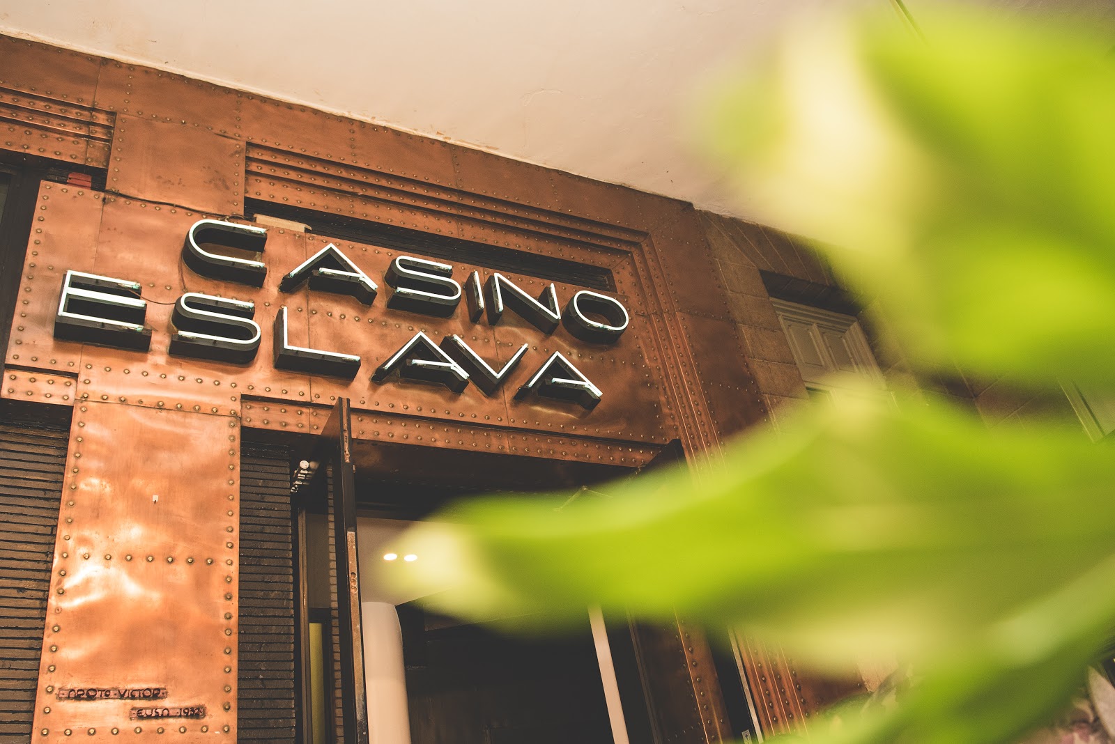 Casino Eslava, hotel accommodation in Pamplona on the Camino Frances
