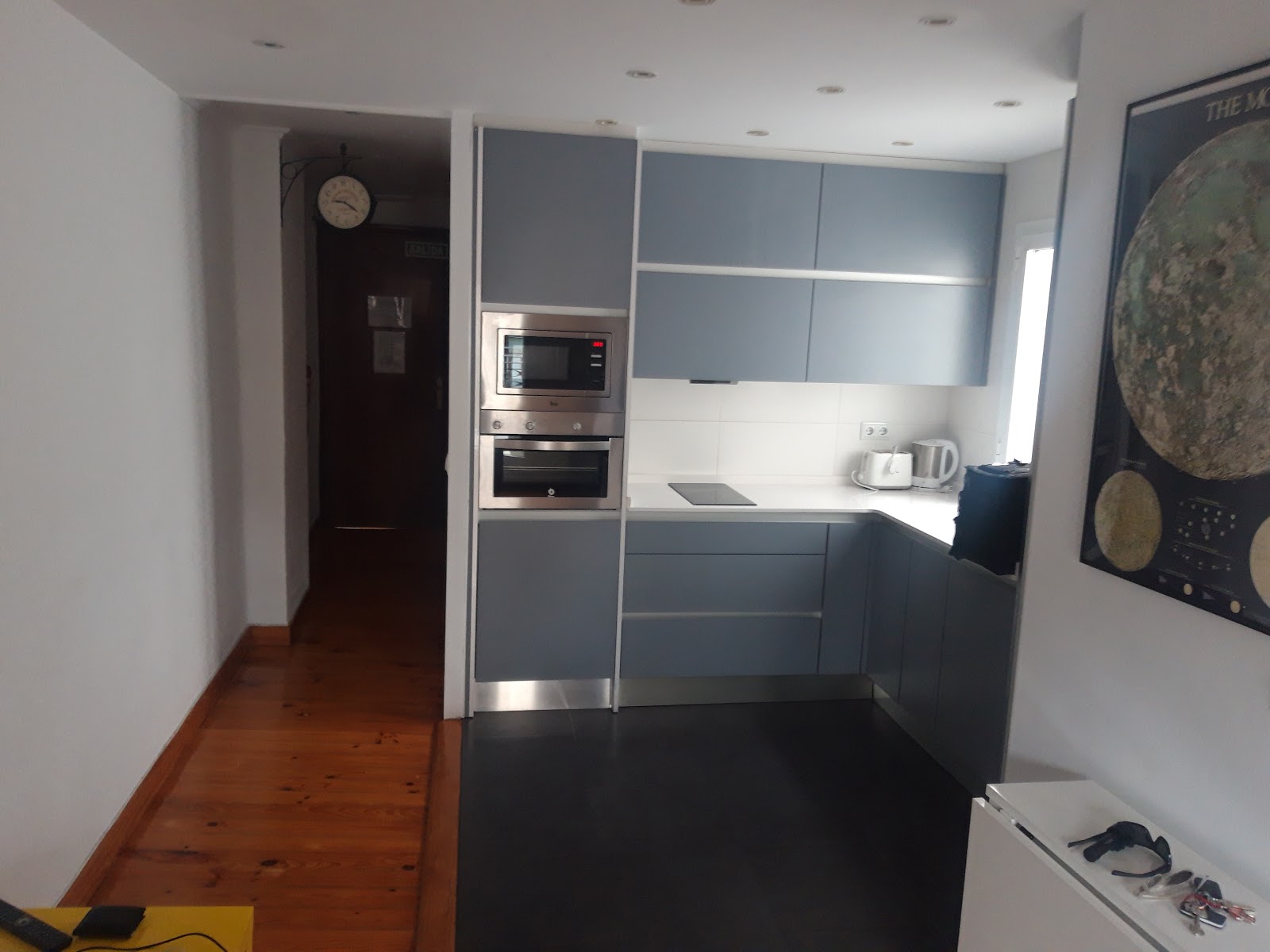 TOP APARTMENTS Pamplona- Iruña photo 3, apartment accommodation in Pamplona on the Camino Frances