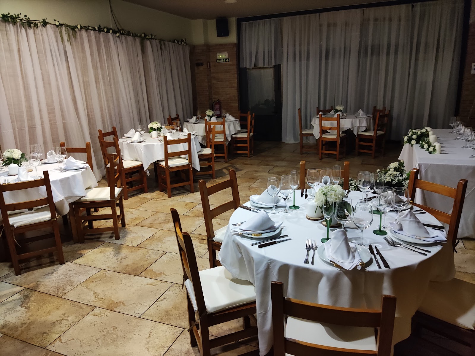 HOSTAL ARDOI photo 5, pension accommodation in Cizur Menor on the Camino Frances