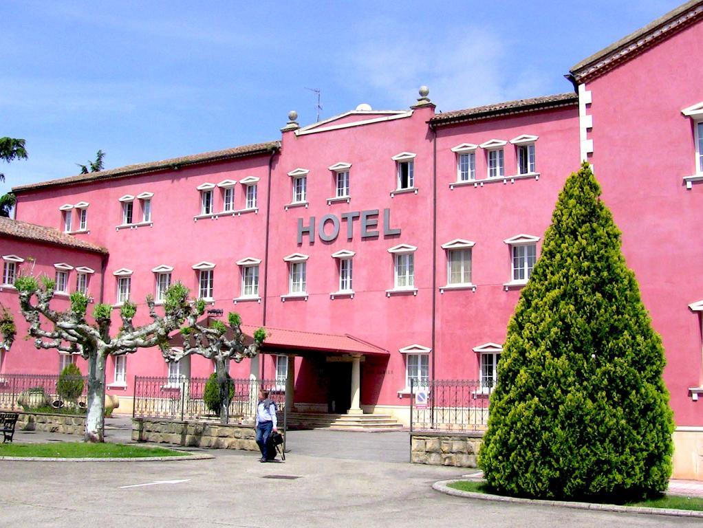 Hotel San Camilo | Navarrete photo 14, hotel accommodation in Navarrete on the Camino Frances