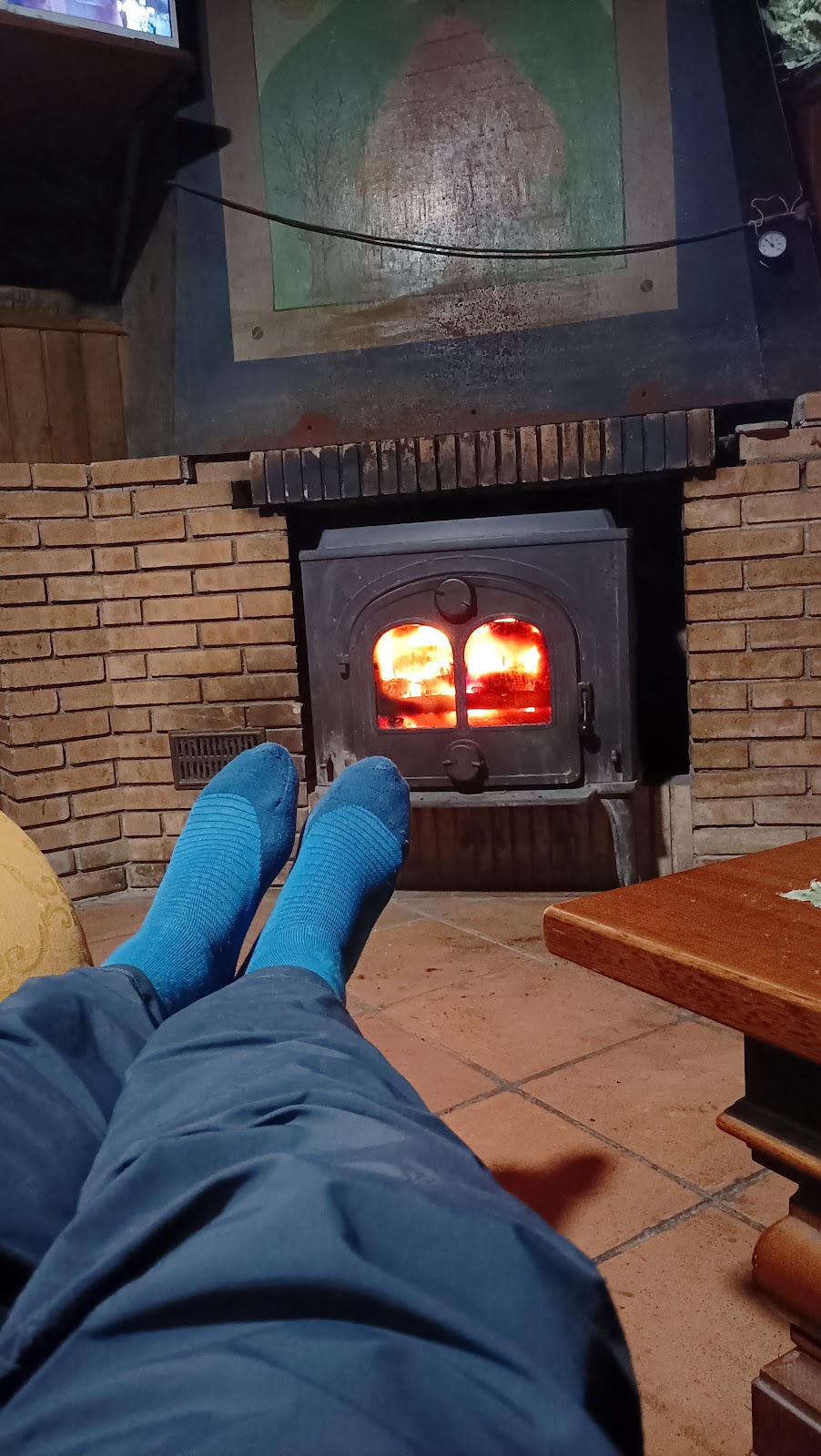 Casa Xato Turismo Rural photo 9, pension accommodation in Biduedo on the Camino Frances
