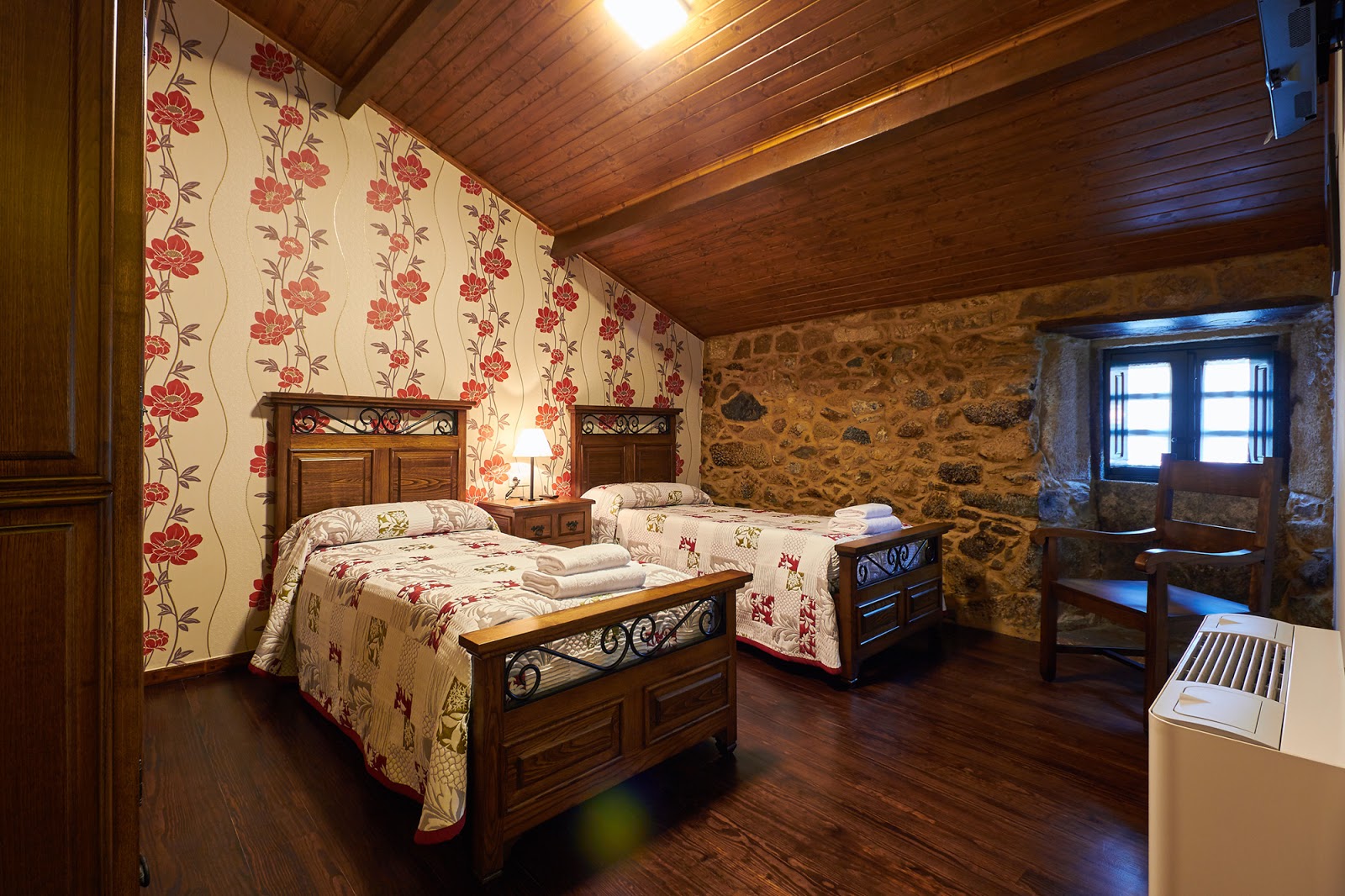 Casa de los Somoza photo 20, accommodation listing in Coto on the Camino Frances