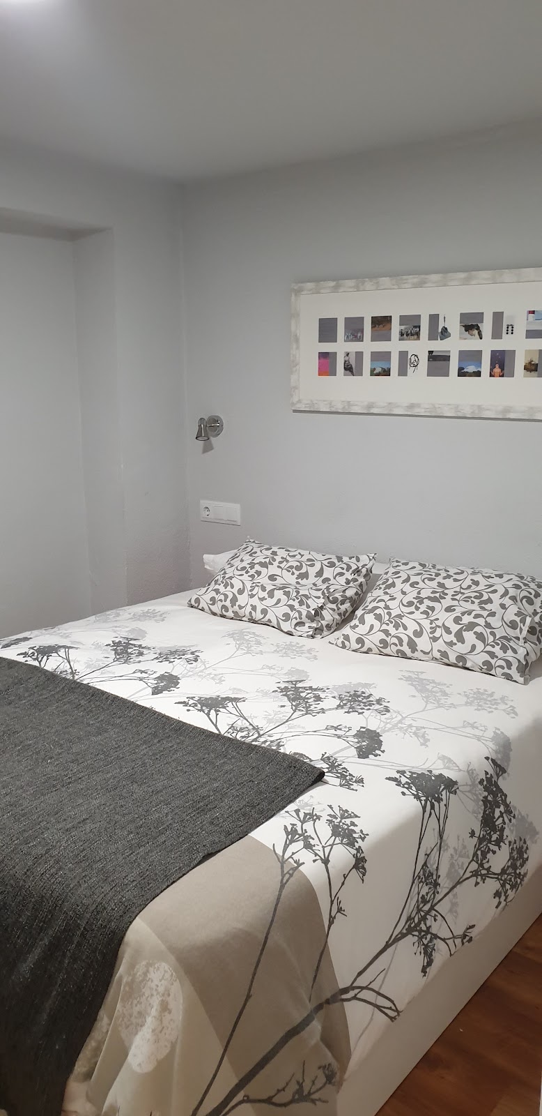 Apartamento Pelaires, apartment accommodation in Estella on the Camino Frances
