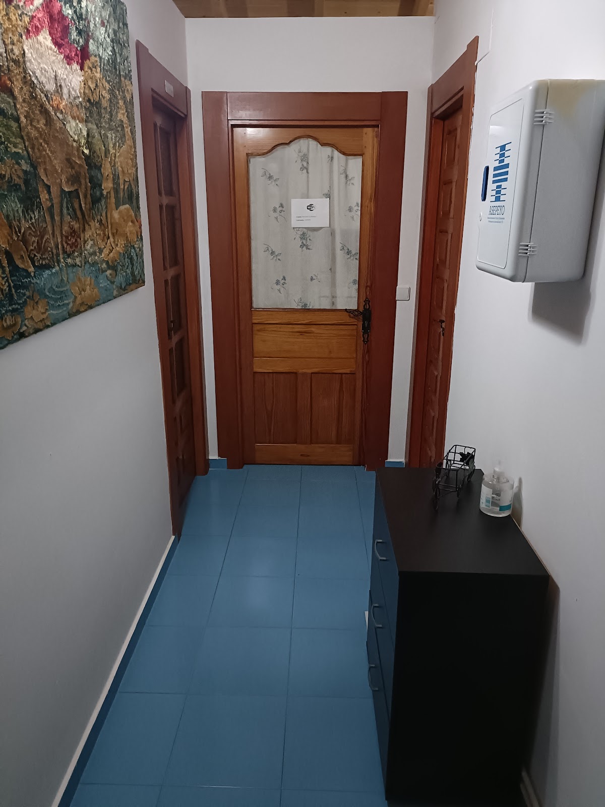 Albergue Sigo mi Camino photo 7, albergue accommodation in El Ganso on the Camino Frances