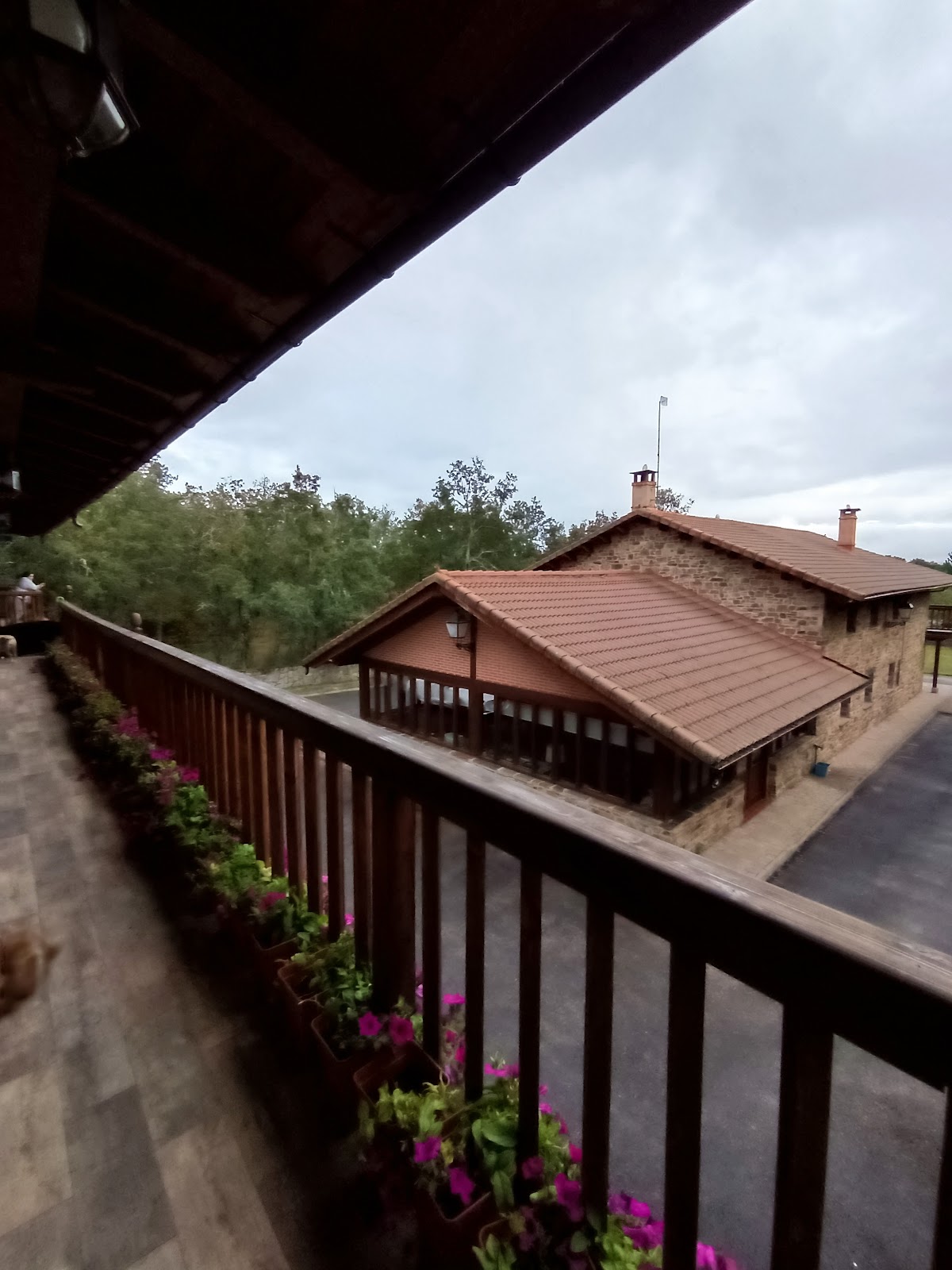 Apartamentos Rurales Las Carballedas photo 4, apartment accommodation in Rabanal del Camino on the Camino Frances