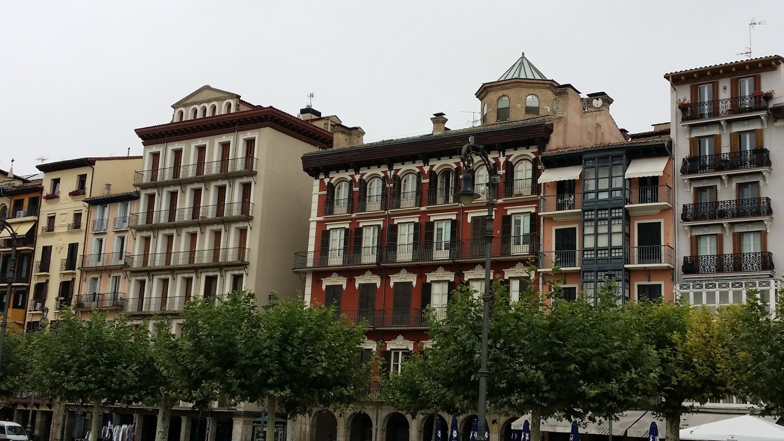 Hotel Castillo de Javier photo 18, hotel accommodation in Pamplona on the Camino Frances