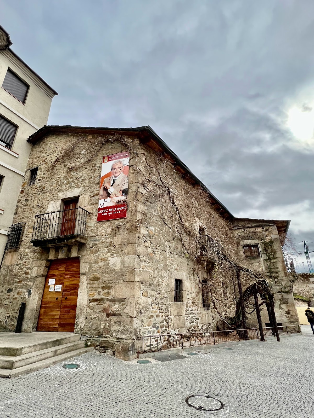 Los Templarios photo 15, hotel accommodation in Ponferrada on the Camino Frances