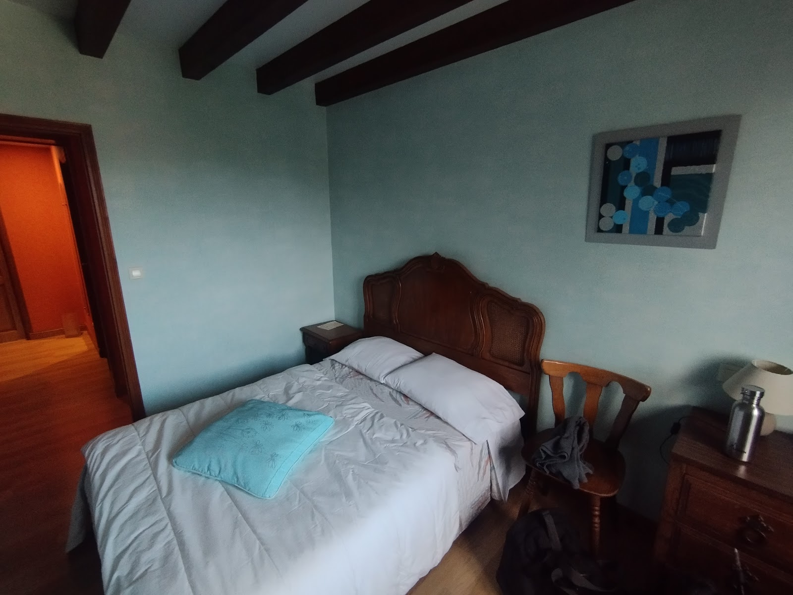 Maison Bakea photo 19, guesthouse accommodation in St Jean Pied de Port on the Camino Frances