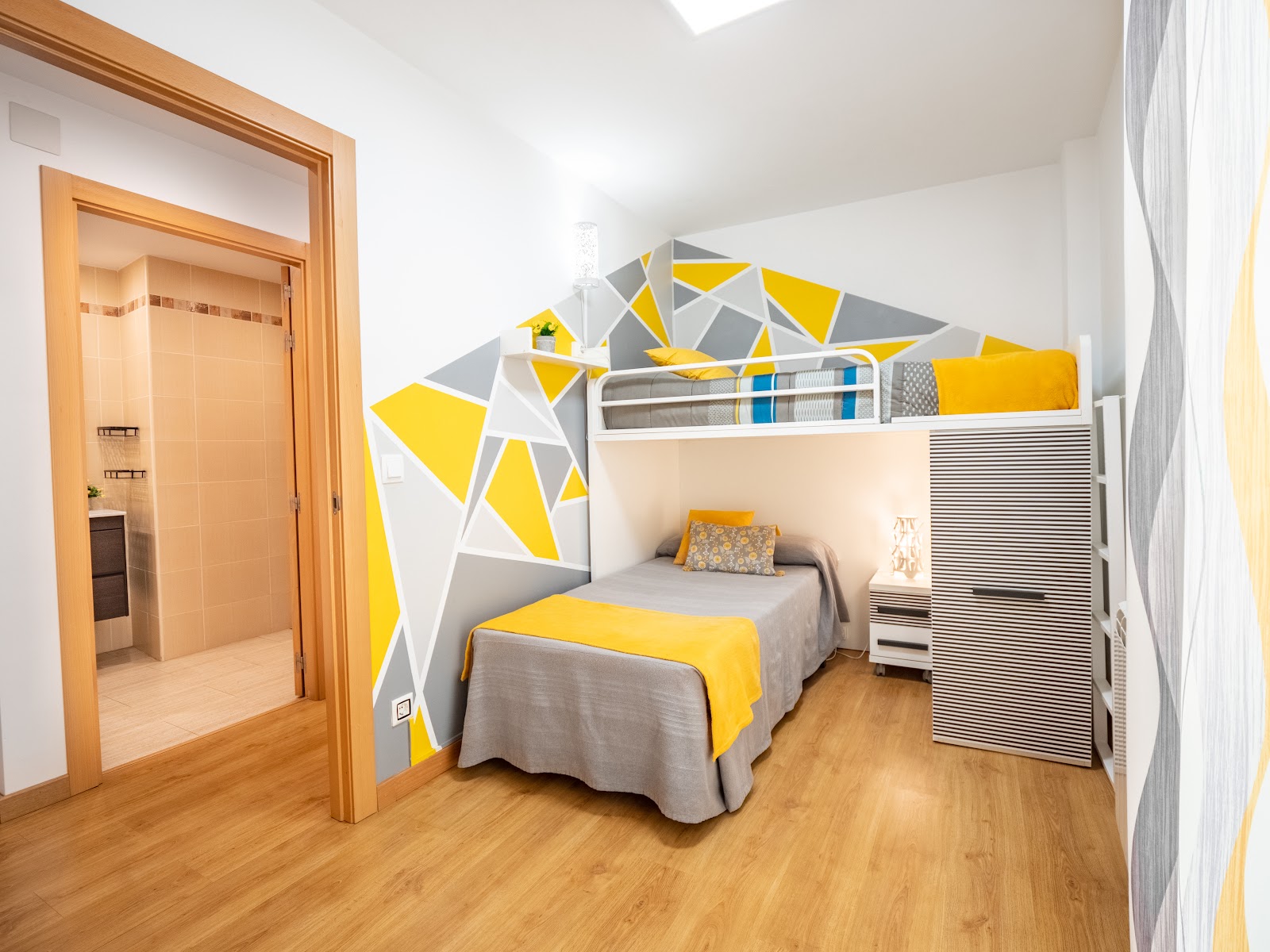 Apartamentos Argia photo 3, apartment accommodation in Estella on the Camino Frances
