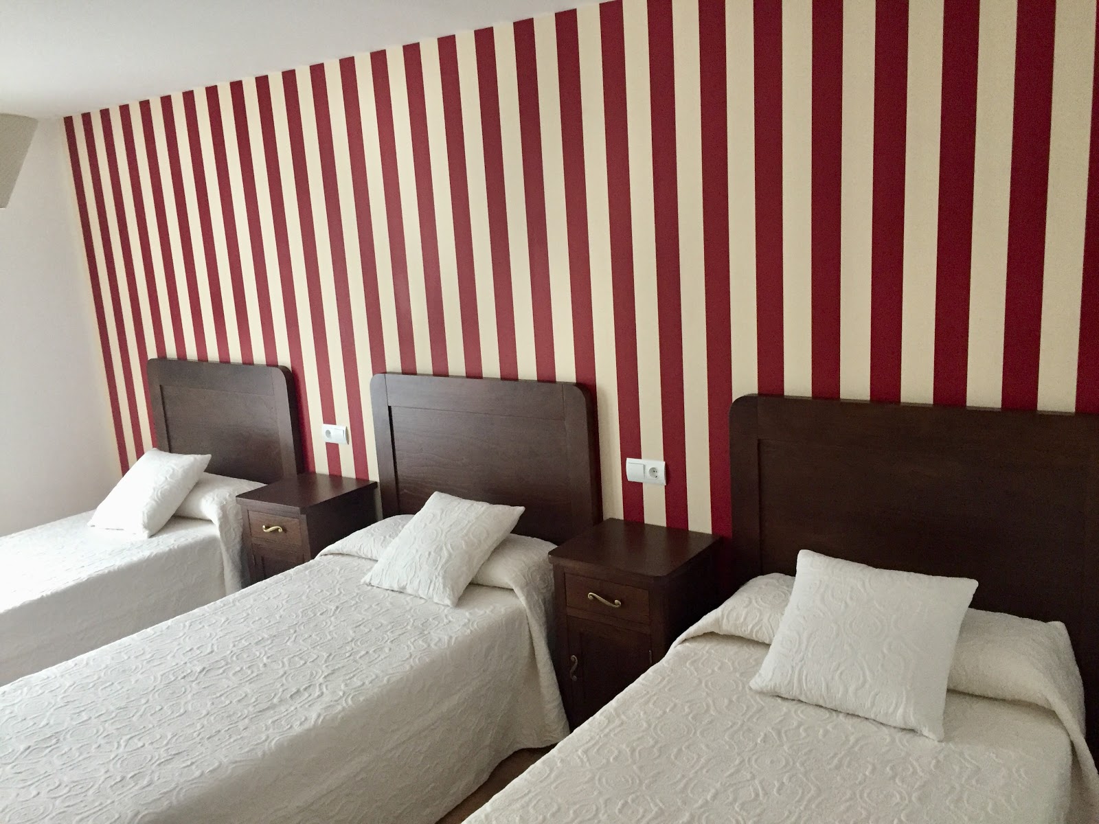 Nova Ruta photo 7, pension accommodation in Trabadelo on the Camino Frances